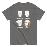Four Seasons Men's Classic Tee