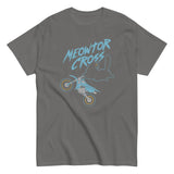 Meowtor Cross Men's Classic Tee