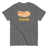 Hotdog Taco Men's Classic Tee