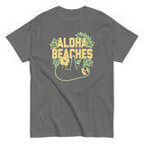 Aloha Beaches Men's Classic Tee