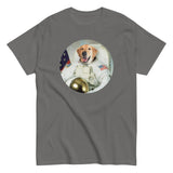 Astrodog Men's Classic Tee
