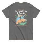 Visit The Quantum Realm Men's Classic Tee