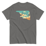Sky Rocket Men's Classic Tee