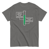 If You're Not Part Of The Solution Men's Classic Tee