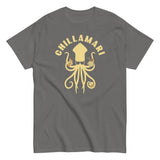Chillamari Men's Classic Tee