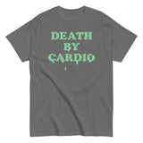 Death By Cardio Men's Classic Tee