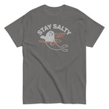 Stay Salty Men's Classic Tee