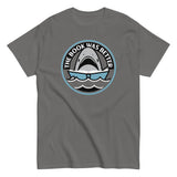 The Book Was Better Men's Classic Tee