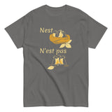 Nest N'est Pas Men's Classic Tee