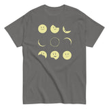 Eclipse Emoji Men's Classic Tee