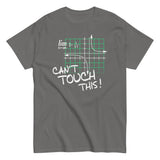 Can't Touch This Equation Men's Classic Tee