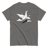 Ninja Glider Men's Classic Tee