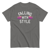 Falling With Style Men's Classic Tee