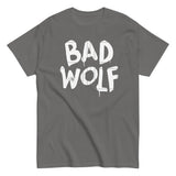 Bad Wolf Men's Classic Tee