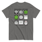 Meowoween Costumes Men's Classic Tee