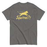 Squirrel?! Men's Classic Tee