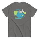 Space Ride Men's Classic Tee