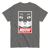 Meow Men's Classic Tee