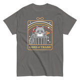 Lord Of Trash Tarot Men's Classic Tee