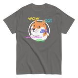 Doge Shirt Men's Classic Tee