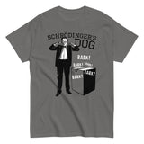 Schrodinger's Dog Men's Classic Tee