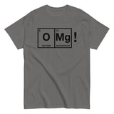 OMg! Men's Classic Tee