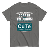 You Are CuTe Men's Classic Tee