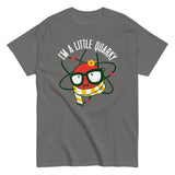 I'm A Little Quarky Men's Classic Tee