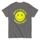 Smile For No Undies Men's Classic Tee