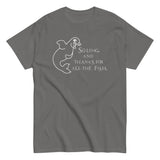 So long and thanks... Men's Classic Tee