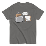 Oooooh...BURNNNNN! Men's Classic Tee
