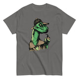 Velociholmes Men's Classic Tee