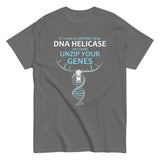 DNA Helicase Men's Classic Tee