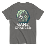 Game Changer Men's Classic Tee