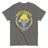 Greyskull Power Company Men's Classic Tee
