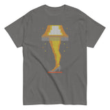 Leg Lamp Sweater Men's Classic Tee