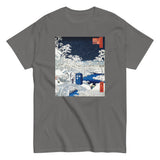 Snow Bridge Men's Classic Tee