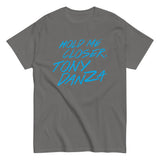 Hold Me Closer, Tony Danza Men's Classic Tee