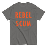 Rebel Scum Men's Classic Tee