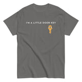 I'm A Little Door Key Men's Classic Tee
