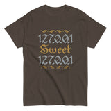 127001 Sweet 127001 Men's Classic Tee