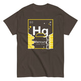Mercury Element Men's Classic Tee