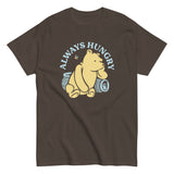 Always Hungry Men's Classic Tee