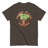 Proud Plant Parent Men's Classic Tee