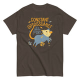Constant Optossumist Men's Classic Tee