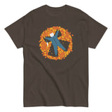 Autumn Angel Men's Classic Tee