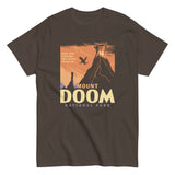 Mount Doom National Park Men's Classic Tee