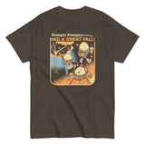 Humpty Dumpty Had A Great Fall Men's Classic Tee