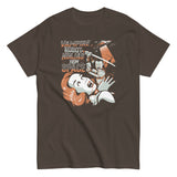 Vampire Robot Ninja From Space Men's Classic Tee