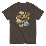 The Multiverse Of Nap Spots Men's Classic Tee